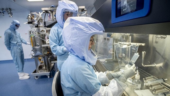 Virus Marburg Mematikan: 6 Orang Tewas, Ini Gejalanya